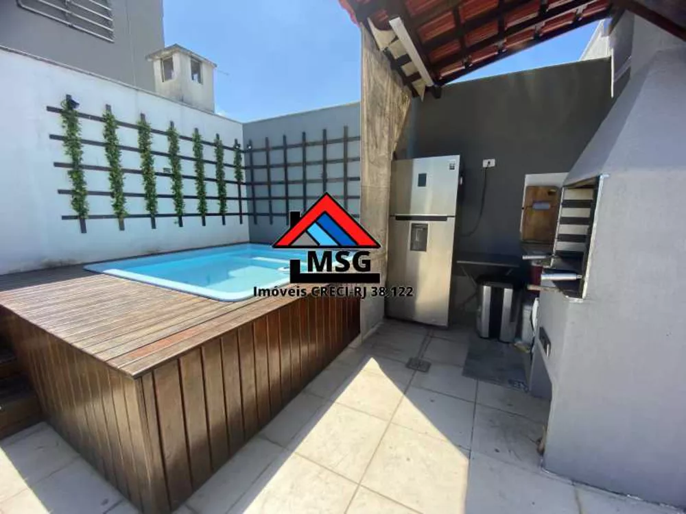 Cobertura, 149 m² - Foto 3