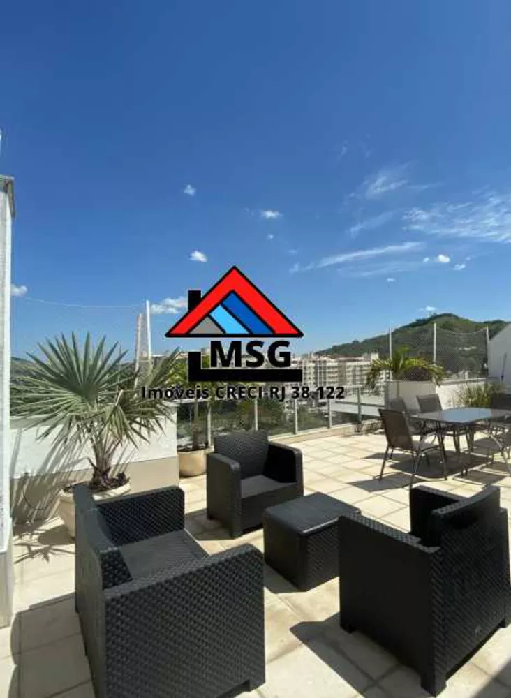 Cobertura, 149 m² - Foto 4