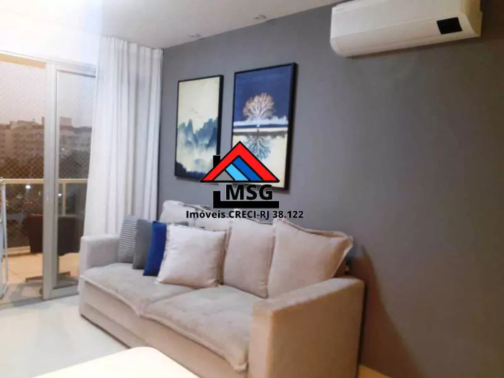 Cobertura, 149 m² - Foto 8