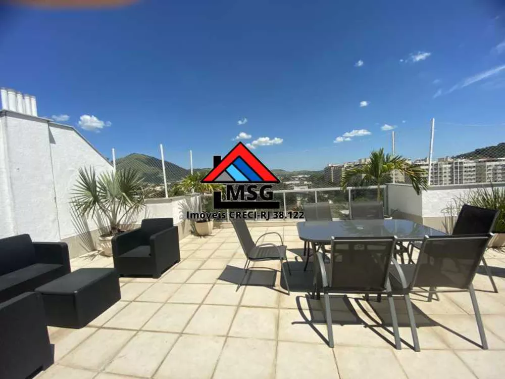 Cobertura, 149 m² - Foto 2