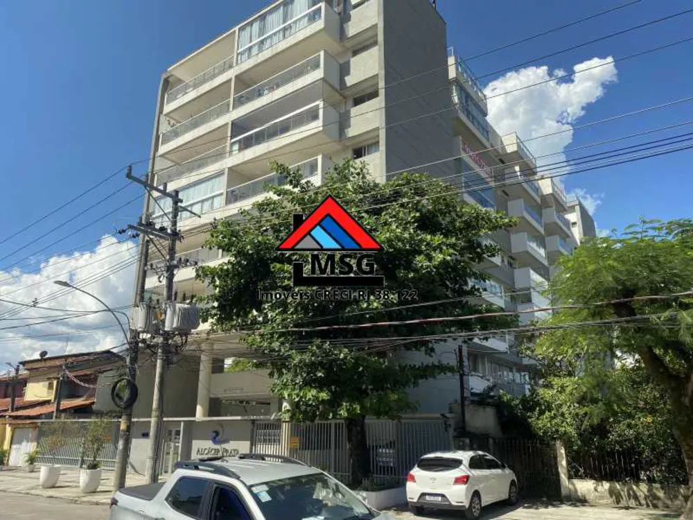 Cobertura, 149 m² - Foto 1