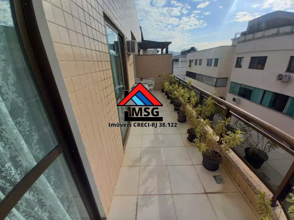 Cobertura, 4 quartos, 192 m² - Foto 27