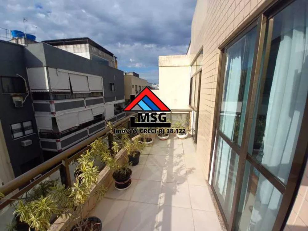 Cobertura, 4 quartos, 192 m² - Foto 23