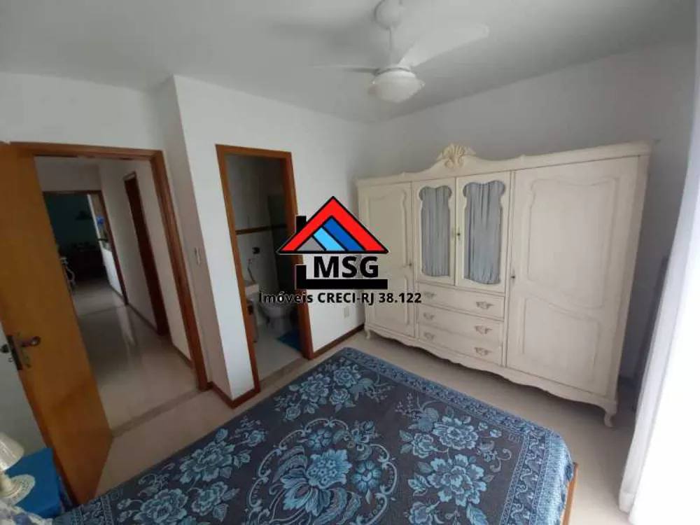 Cobertura, 4 quartos, 192 m² - Foto 21