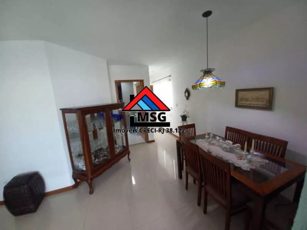 Cobertura, 4 quartos, 192 m² - Foto 8