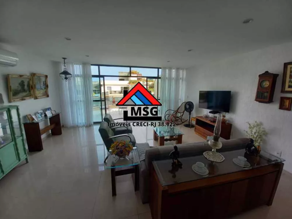 Cobertura, 4 quartos, 192 m² - Foto 6