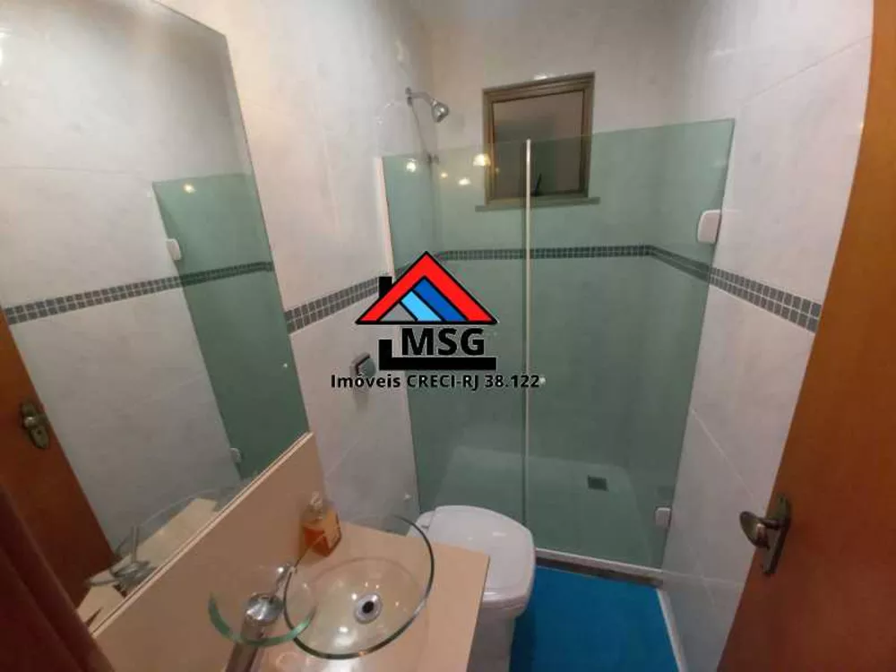 Cobertura, 4 quartos, 192 m² - Foto 19