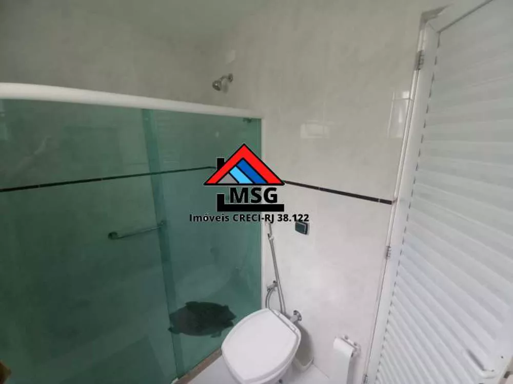 Cobertura, 4 quartos, 192 m² - Foto 12