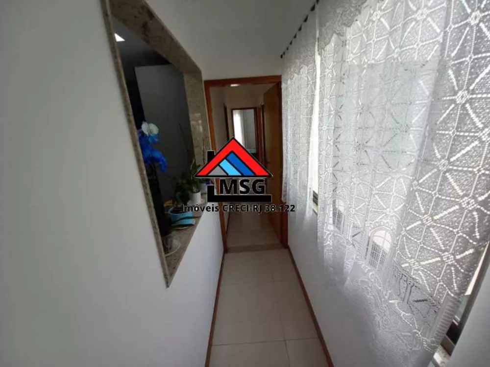 Cobertura, 4 quartos, 192 m² - Foto 15