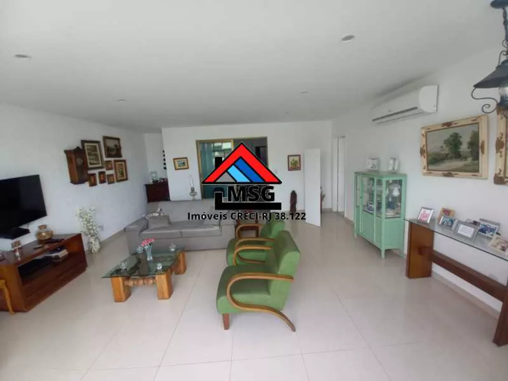 Cobertura, 4 quartos, 192 m² - Foto 5