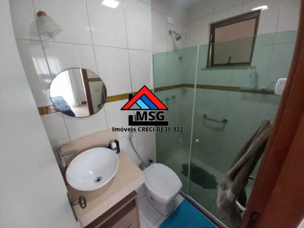 Cobertura, 4 quartos, 192 m² - Foto 22
