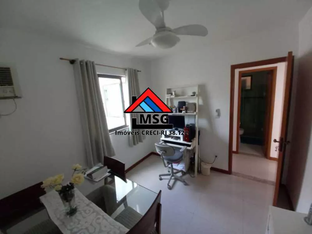 Cobertura, 4 quartos, 192 m² - Foto 17
