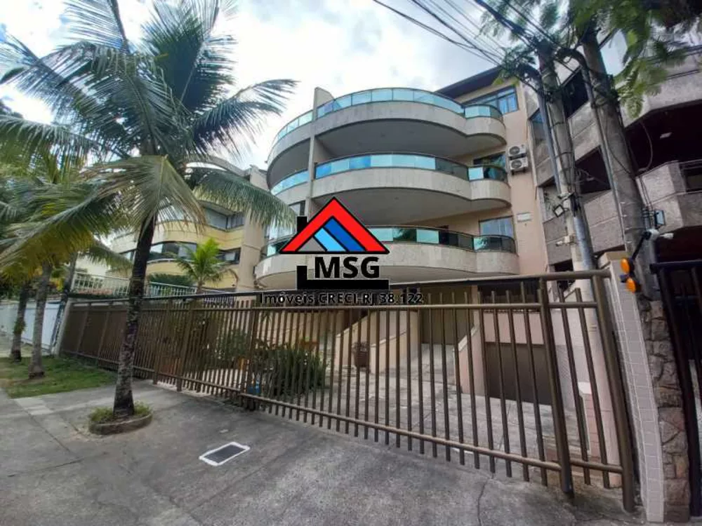 Cobertura, 4 quartos, 192 m² - Foto 1