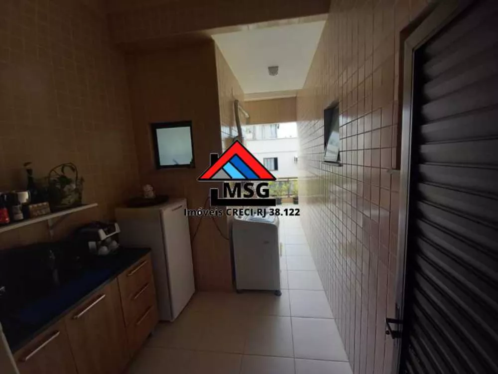 Cobertura, 4 quartos, 192 m² - Foto 30