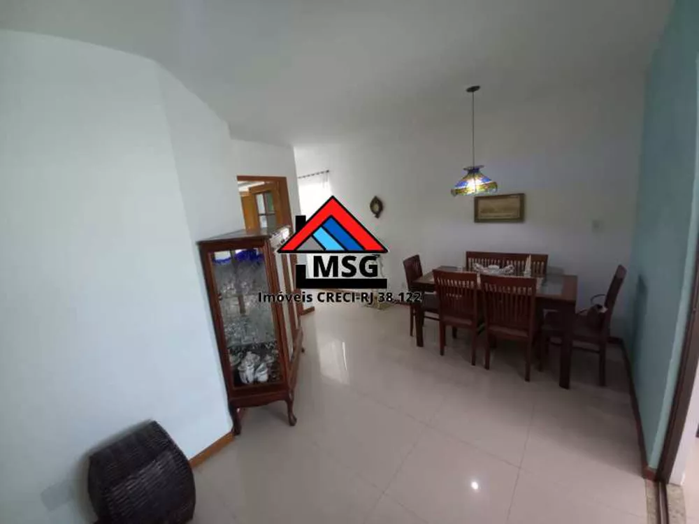 Cobertura, 4 quartos, 192 m² - Foto 7