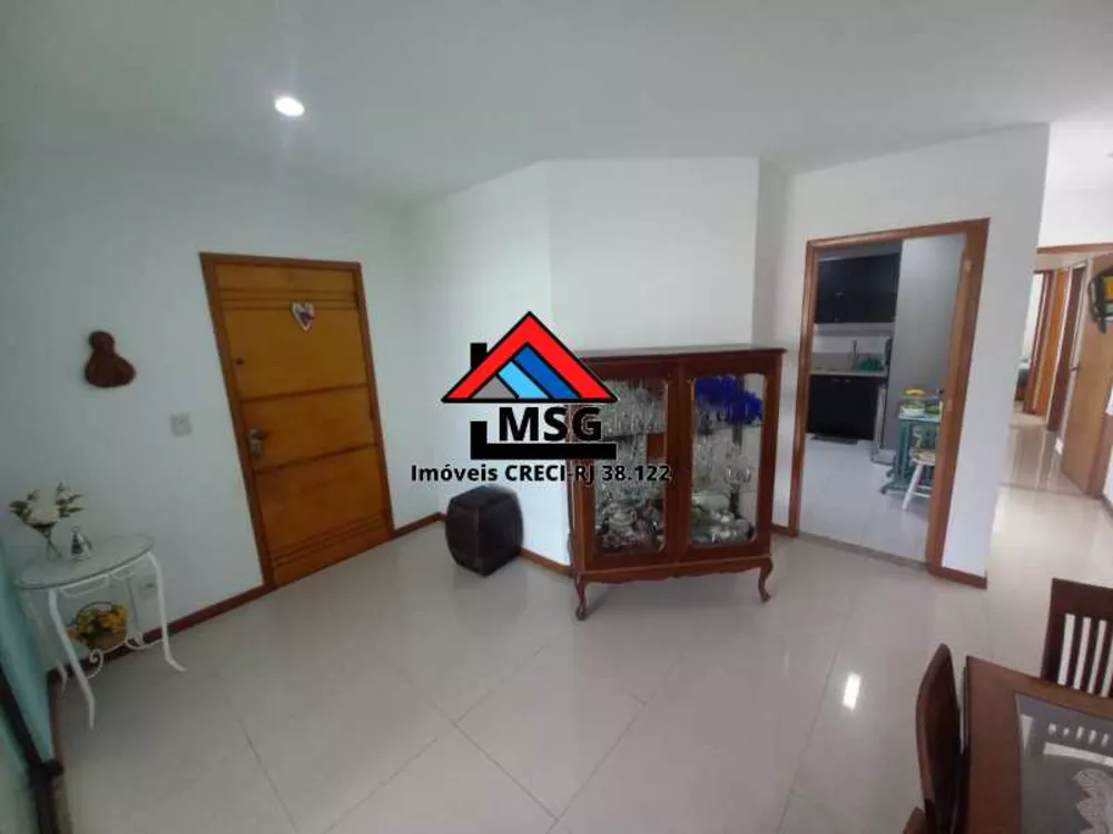 Cobertura, 4 quartos, 192 m² - Foto 9