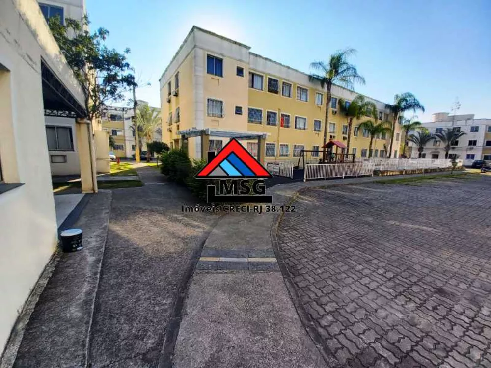 Apartamento, 2 quartos, 51 m² - Foto 27