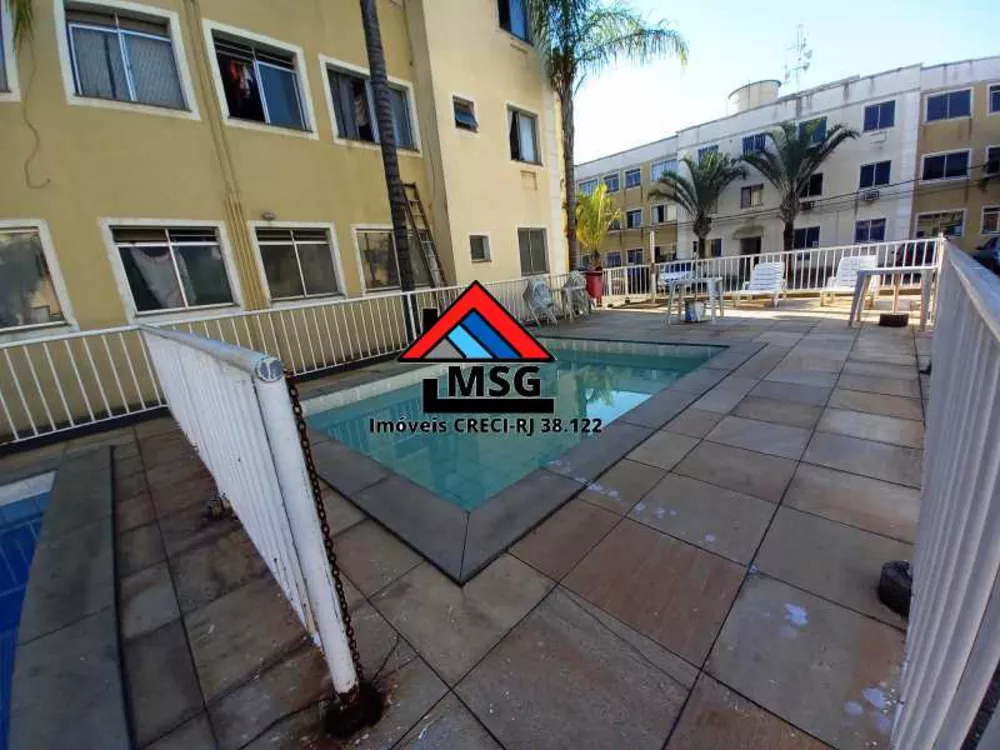 Apartamento, 2 quartos, 51 m² - Foto 21