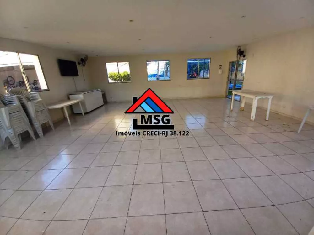 Apartamento, 2 quartos, 51 m² - Foto 22