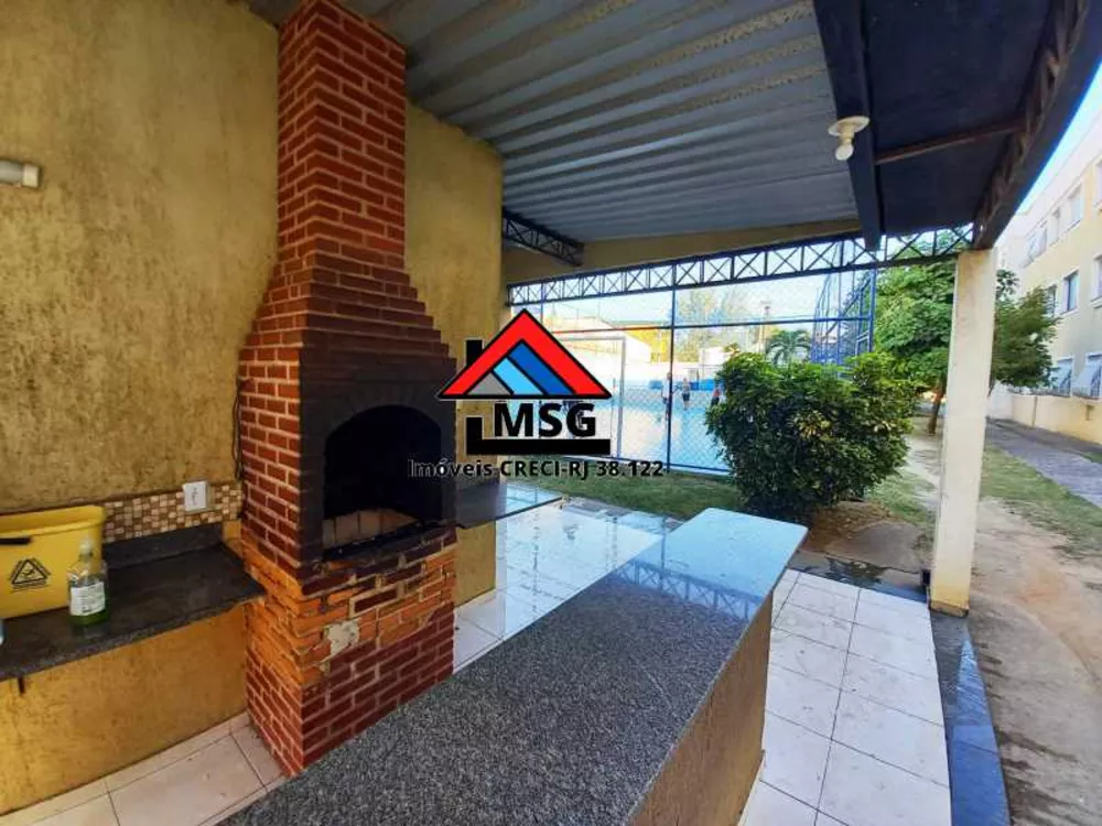 Apartamento, 2 quartos, 51 m² - Foto 23