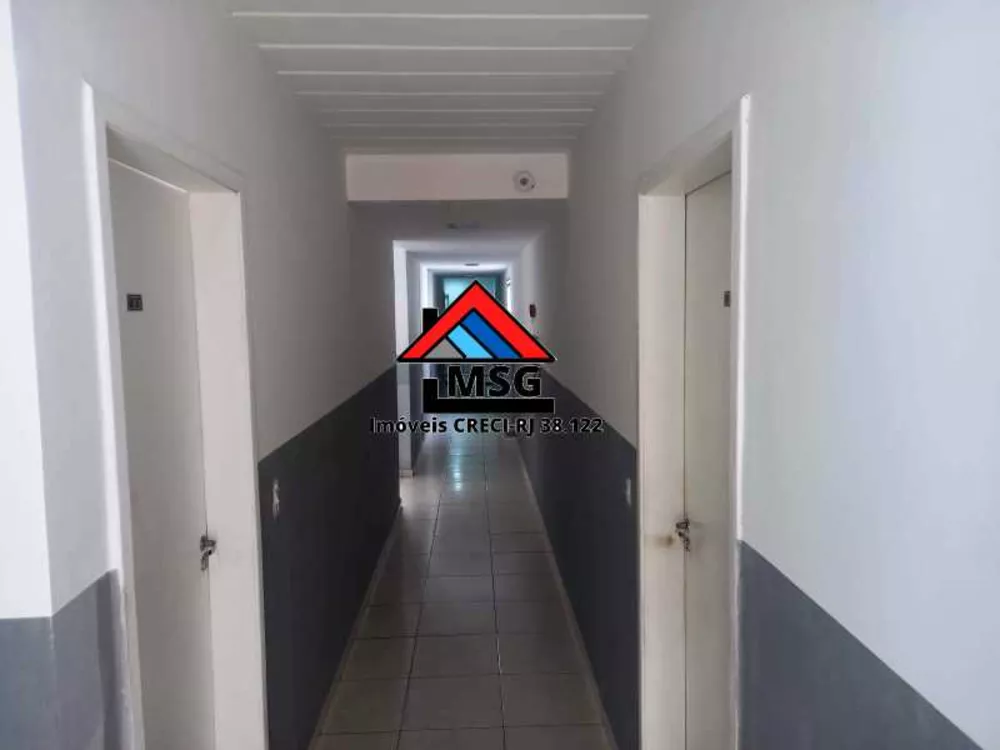 Apartamento, 2 quartos, 51 m² - Foto 16