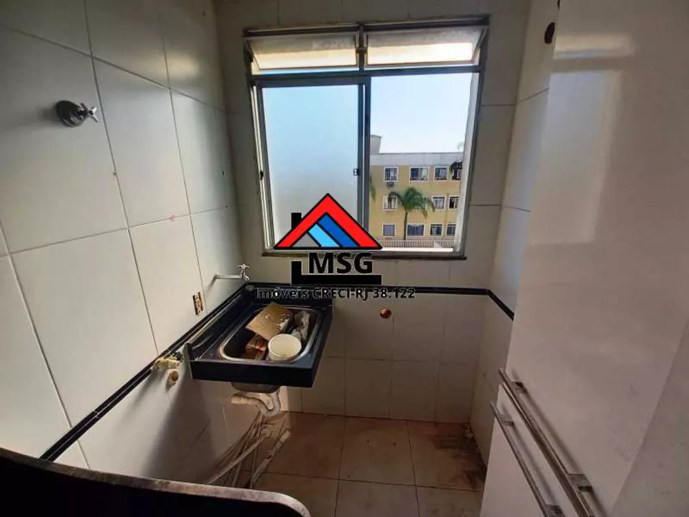 Apartamento, 2 quartos, 51 m² - Foto 14