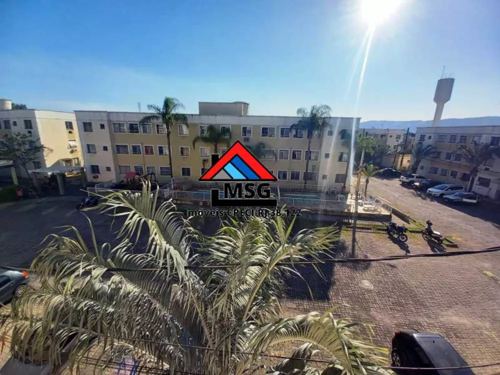 Apartamento, 2 quartos, 51 m² - Foto 12