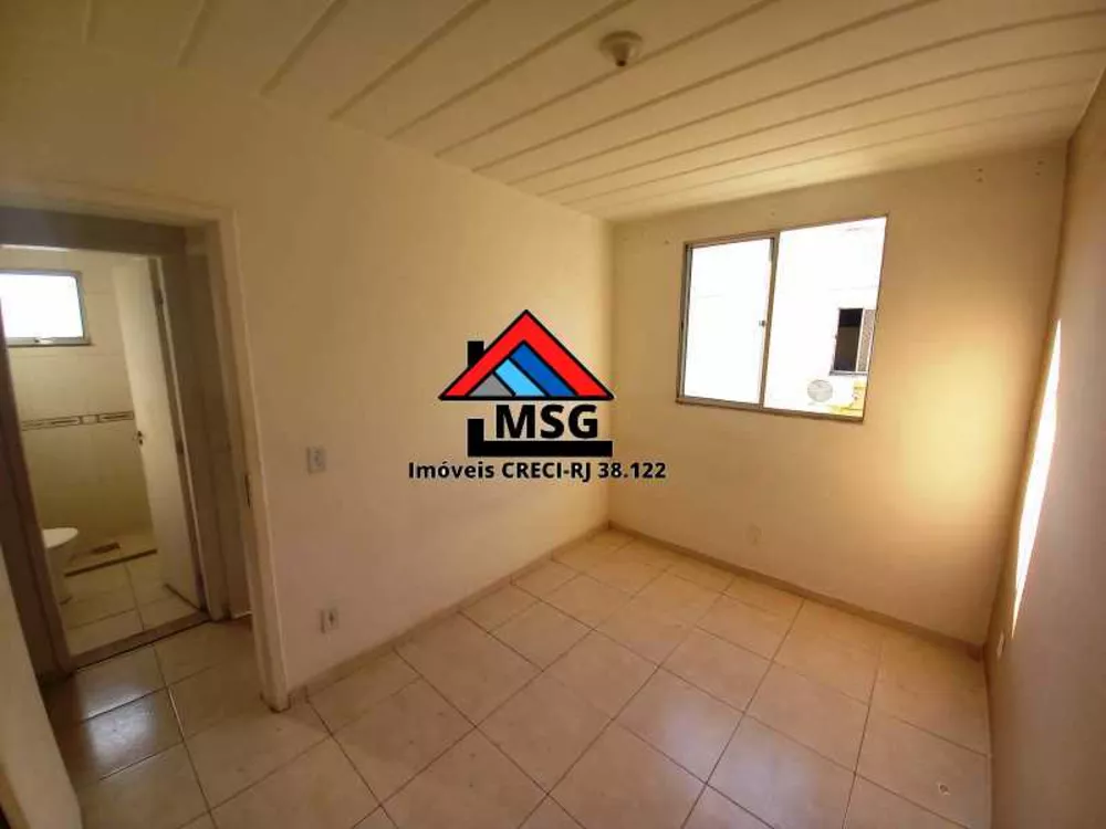 Apartamento, 2 quartos, 51 m² - Foto 6
