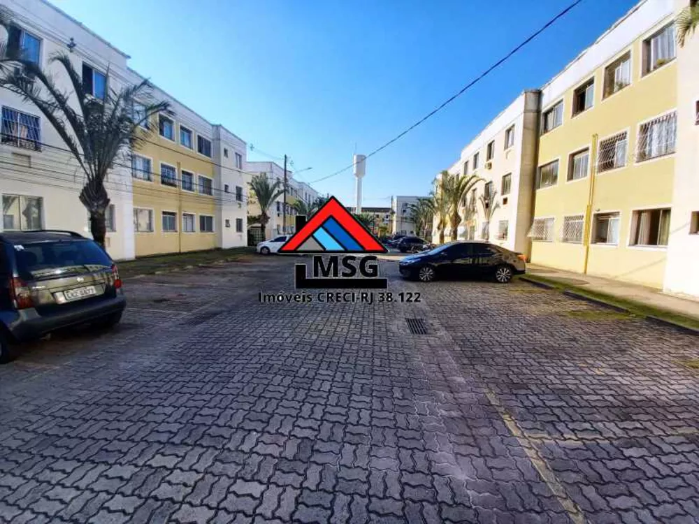 Apartamento, 2 quartos, 51 m² - Foto 25