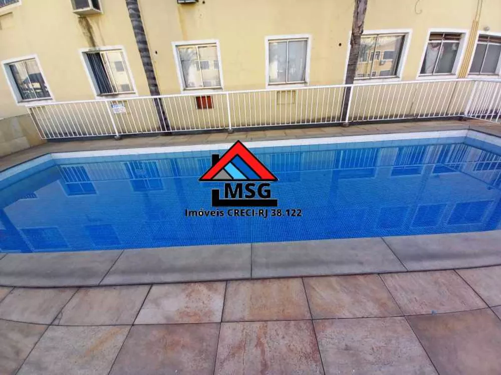 Apartamento, 2 quartos, 51 m² - Foto 20
