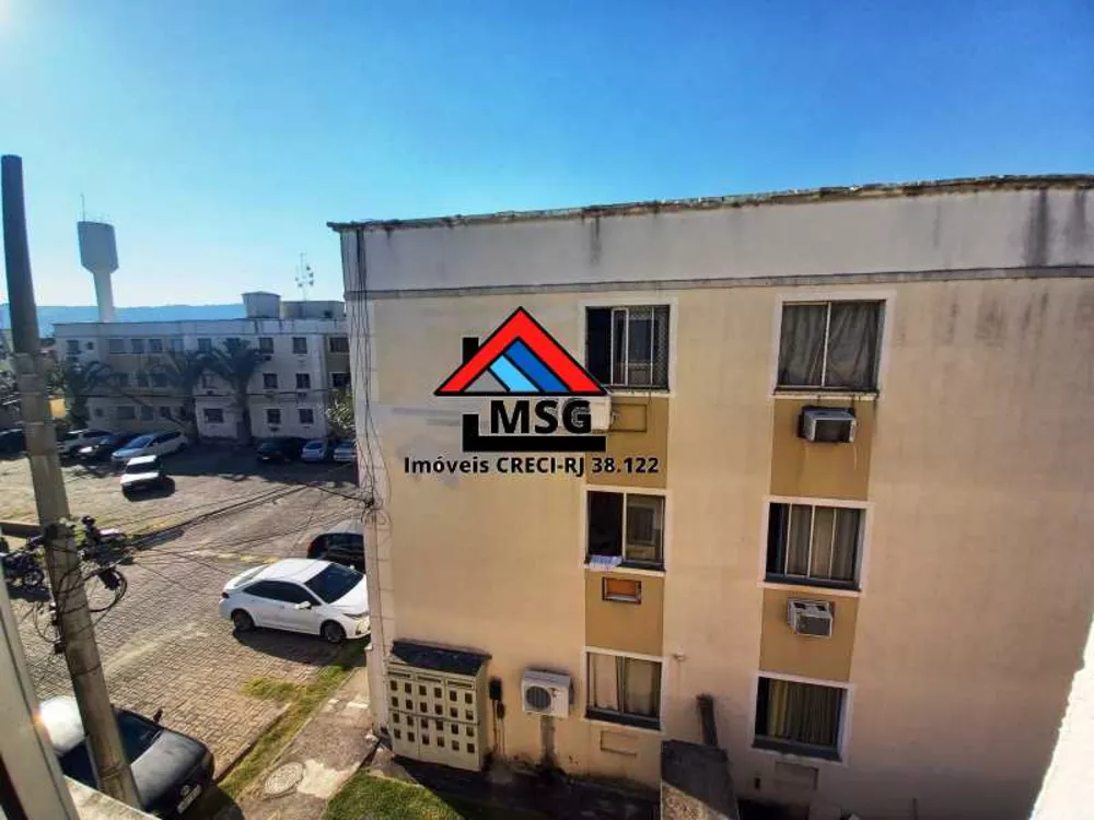 Apartamento, 2 quartos, 51 m² - Foto 8