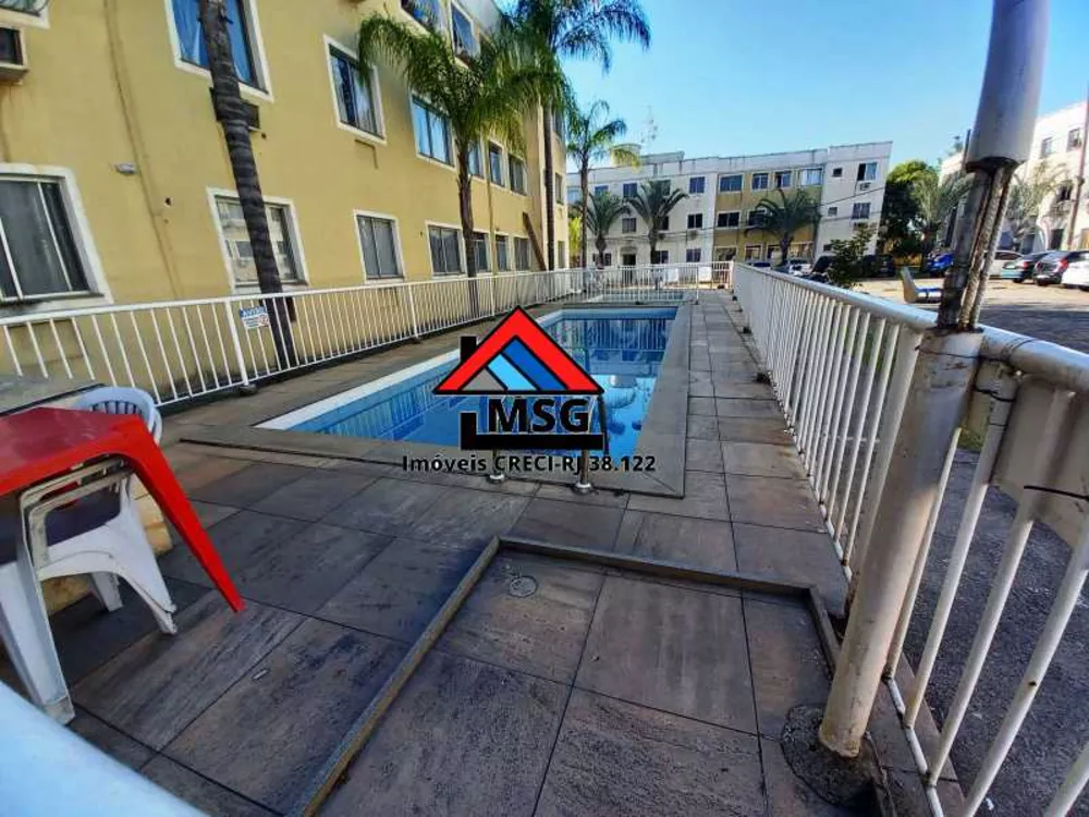 Apartamento, 2 quartos, 51 m² - Foto 19