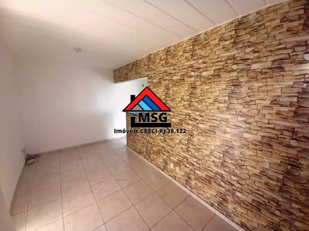 Apartamento, 2 quartos, 51 m² - Foto 2