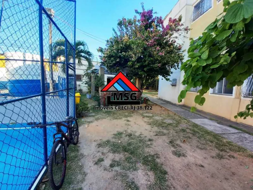 Apartamento, 2 quartos, 51 m² - Foto 24
