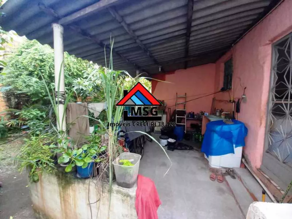 Casa, 3 quartos, 76 m² - Foto 3
