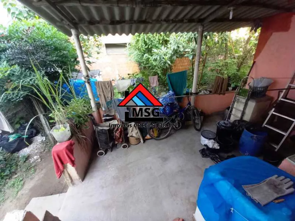 Casa, 3 quartos, 76 m² - Foto 1