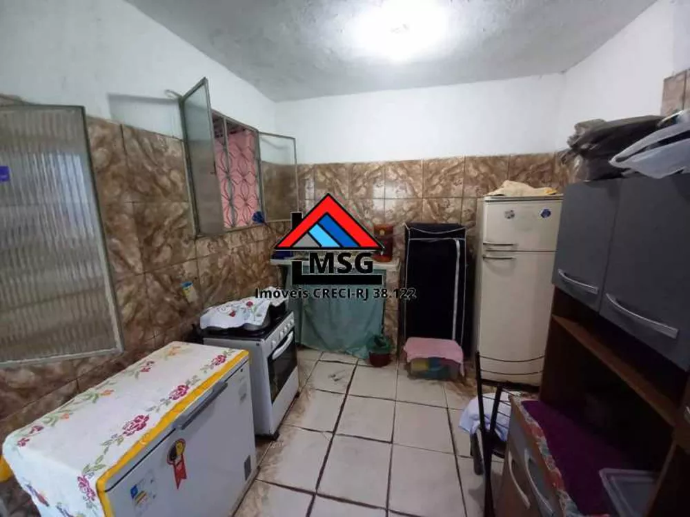 Casa, 3 quartos, 76 m² - Foto 19