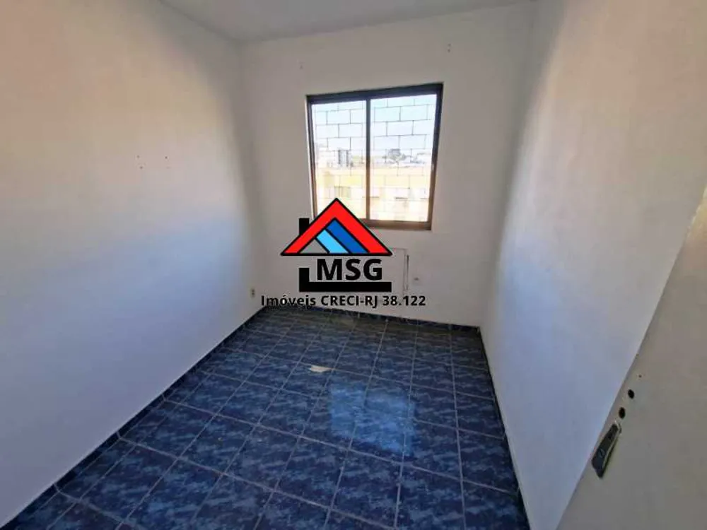 Apartamento, 3 quartos, 55 m² - Foto 10