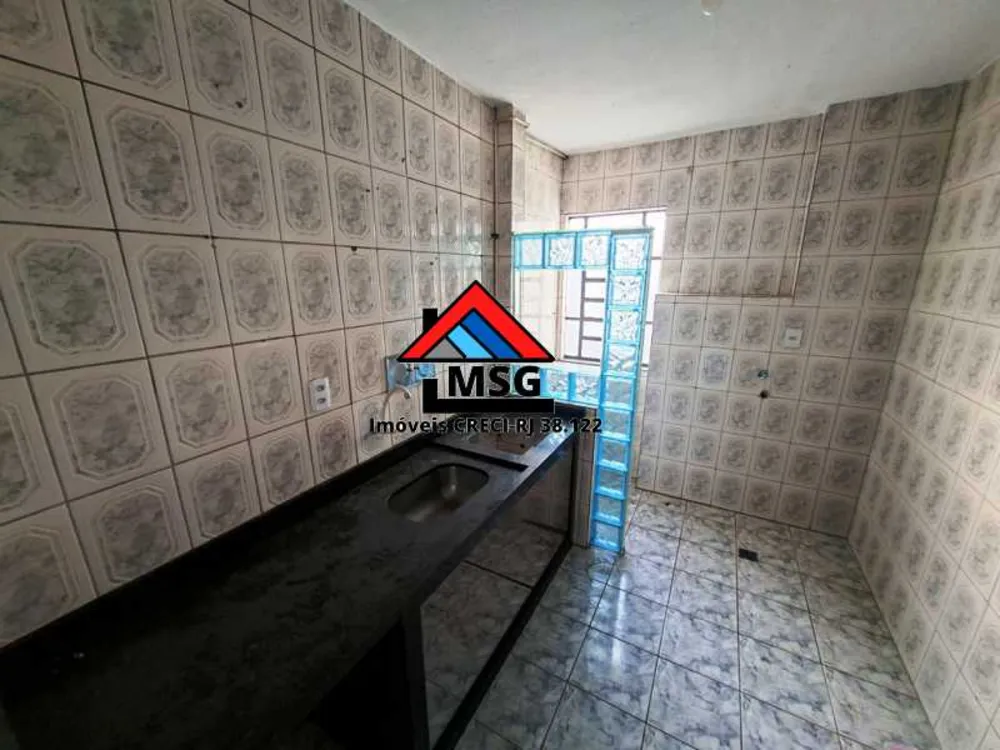 Apartamento, 3 quartos, 55 m² - Foto 16