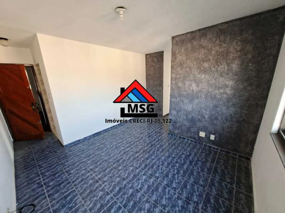 Apartamento, 3 quartos, 55 m² - Foto 2