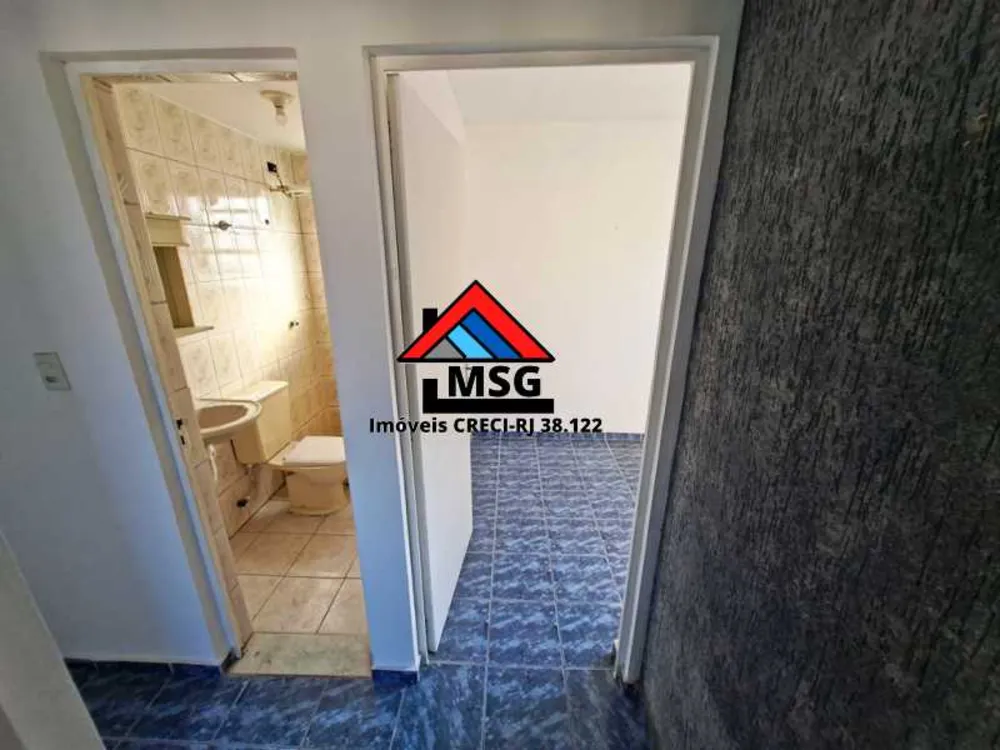 Apartamento, 3 quartos, 55 m² - Foto 12