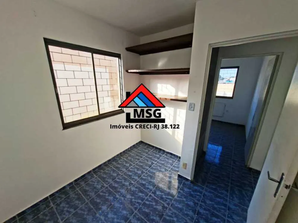 Apartamento, 3 quartos, 55 m² - Foto 14