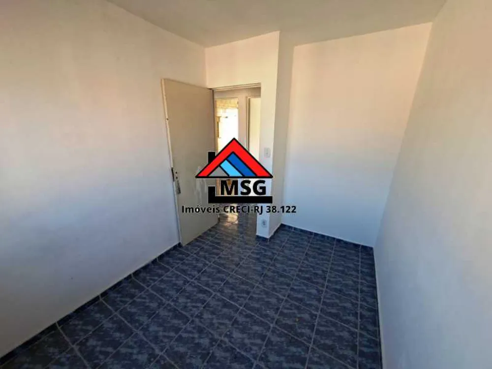 Apartamento, 3 quartos, 55 m² - Foto 11
