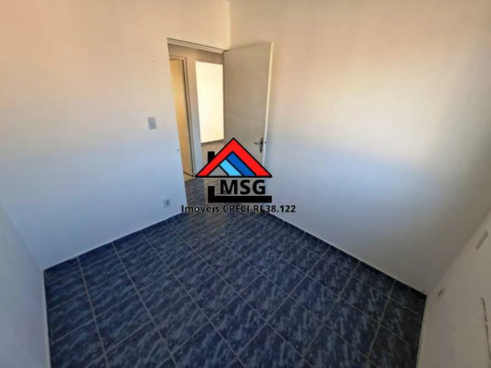 Apartamento, 3 quartos, 55 m² - Foto 7