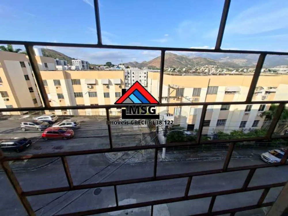 Apartamento, 3 quartos, 55 m² - Foto 8
