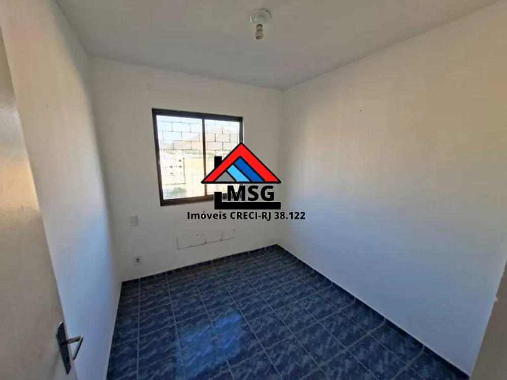 Apartamento, 3 quartos, 55 m² - Foto 5