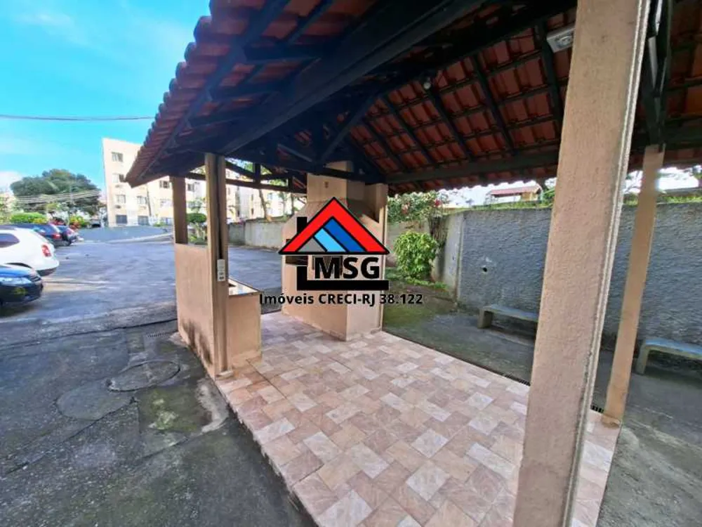 Apartamento, 3 quartos, 55 m² - Foto 23