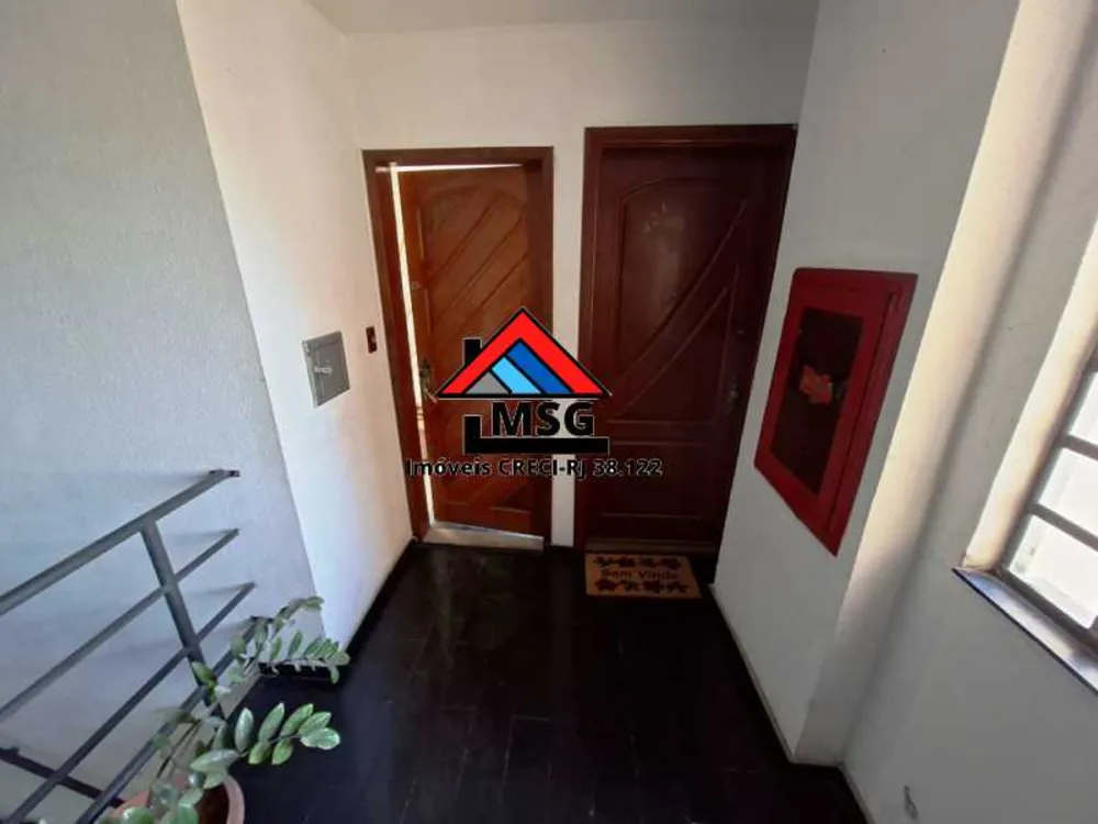 Apartamento, 3 quartos, 55 m² - Foto 21