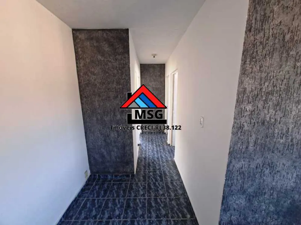 Apartamento, 3 quartos, 55 m² - Foto 4