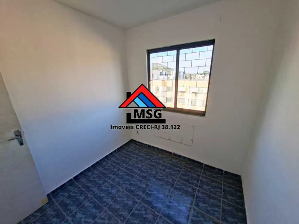 Apartamento, 3 quartos, 55 m² - Foto 6